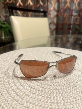 Oakley Crosshair Sunglasses